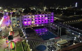 Jewel Assiut Hotel